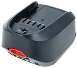 vhbw Akku Ersatz f&uuml;r Bosch 2 607 335 040, 1 600 A00 DD7, 1 600 Z00 000, 2 Akku...