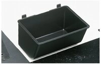raaco Werkzeughalter raaco 104562 Werkzeughaken Clip 9 Ablagekasten (L x B x H)...
