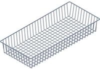 DIY Element System Drahtkorb ALFER ELEMENT SYSTEM 10705-00003 Drahtkorb H&ouml;he...