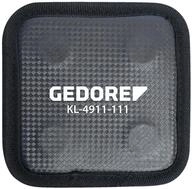 Gedore Montagezubeh&ouml;r Automotive KL-4911-111 Magnetmatte, 114 x 114 mm