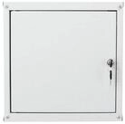 PROREGAL&reg; Spind Schlie&szlig;fachw&uuml;rfel Wertfachschrank Umkleideschrank...