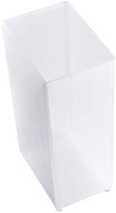 raaco Sortimentskasten raaco 150 A8-1 Sortimentskoffer-Einsatz (B x H x T) 55 x...