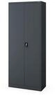 Jan Nowak Aktenschrank Metall B&uuml;roschrank abschlie&szlig;bar 90 cm JAN H2200 5...