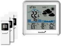 Levenhuk Wezzer PLUS LP50 Wetterstation Wetterstation