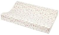 Meyco Baby Wickelauflage Flower Multicolour (1-tlg), 50x70cm