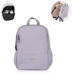 Chipolino Wickeltasche CHRAE026 (1-tlg), Licht, Tragetasche, Rucksackfunktion,