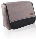 Cangaroo Wickeltasche Maraya (1-tlg), 100% Polyester, l&auml;ngenverstellbarer