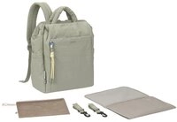 L&Auml;SSIG Rucksack Backpack (Set, 2-tlg)