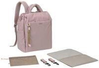 L&Auml;SSIG Rucksack Backpack (Set, 2-tlg)