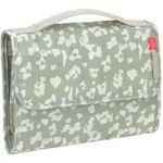 L&Auml;SSIG Wickeltasche Changing Pouch Leo (Set, 2-tlg) gr&uuml;n 25.5 cm x 19 cm x 3...