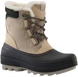 Kamik Lauren LO Winterstiefel Mit einem Look, der nie aus der Mode kommt, und...