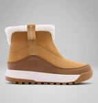 Columbia YOUTH SNOWTROT EASE&trade; Winterstiefel (f&uuml;r Kinder & Jugendliche) mit