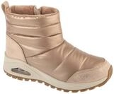 Skechers Uno Rugged - Puffer Winterboots