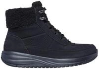 Skechers Skechers Damen Stiefel - 144756 BBK in schwarz Stiefel schwarz 42 EU