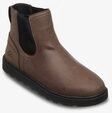 Quiksilver MISSION ELASTIC Chelseaboots Winterschuhe, Ankleboots, Stiefelette