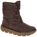 Ecco 24332361333 Stiefel braun 35 EU