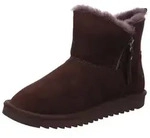 Ara 12-29909-18 Winterstiefel 36 EU (3 UK)