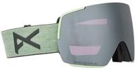 Anon Snowboardbrille M5S Goggles + Bonus Lens + MFI&reg; Face Mask, M5S Goggles +...