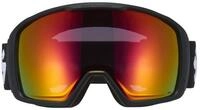 Sweet Protection Skibrille Clockwork MAX RIG Reflect Replacement Lens, Diese