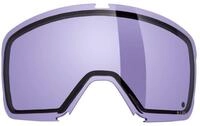 Sweet Protection Skibrille Clockwork RIG Reflect Replacement Lens, Hochwertige