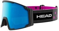 Head Skibrille
