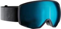 Atomic Skibrille REVENT L HD Black BLACK
