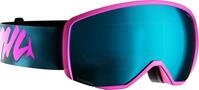 Atomic Skibrille Atomic Revent Flash Kinder Skibrille&nbsp;