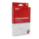 Wundmed Wundpflaster WUNDmed&reg; Pflaster extrem wasserfest transparent 20