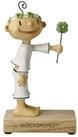 Goebel Dekofigur Der kleine Yogi - Gl&uuml;cksmoment, Goebel, Figur, 2024