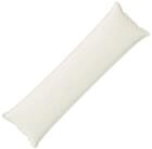 vidaXL Kissenbez&uuml;ge vidaXL Kissenbezug HOUTEN Creme 40 x 145 cm Cord
