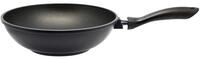 Elo Wok ELO Wokpfanne ALUCAST D 28 cm grau