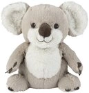 Warmies&reg; Heizkissen Warmies W&auml;rmekuscheltier Koala grau f&uuml;r die