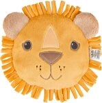 Sterntaler&reg; W&auml;rmekissen L&ouml;we Leo