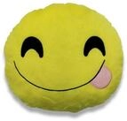 Mad Monkey W&auml;rmekissen Mad Monkey - Toastie W&auml;rmekissen "Smiley"