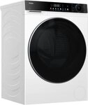 Haier Waschtrockner G5 Serie HWD100-BP14657U1, 10 kg, 6 kg, 1400 U/min, Smart AI