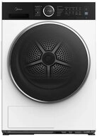 Midea W&auml;rmepumpentrockner MD205H80WB-C