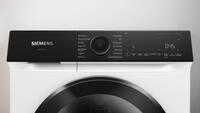 SIEMENS W&auml;rmepumpentrockner iQ500 WQ46N2B41, Selbstreinigender Kondensator