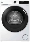 Hoover W&auml;rmepumpentrockner Pro Dry Series 3 HBR 10N3BX-S, AI Smart Move,
