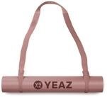 YEAZ Yogamatte MOVE UP Set - Yogaband & Yogamatte