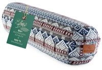 #DoYourYoga Yoga Bolster Yoga-Bolster Tarik - gef&uuml;llt mit...