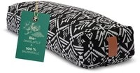 #DoYourYoga Yoga Bolster Paravati, Yoga Kissen