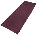 VirtuFit Sporthandtuch VirtuFit Premium Yogamatten-Handtuch Maulbeere 183 x 61...