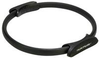 Tunturi Yoga-Rad Pilates Ring - Yogaring - Schwarz