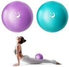 LuxusKollektion Gymnastikball Gymnastikball Klein 23 25cm Pilates Yoga Balance...