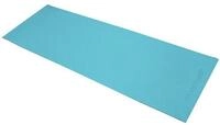 Tunturi Yogamatte PVC Yogamatte - Fitnessmatte 4mm dick