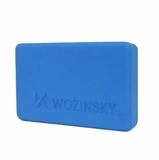 Wozinsky Yogablock WKDJ, (Einzelprodukt), Stabile Unterst&uuml;tzung f&uuml;r sichere...