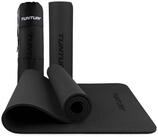 Tunturi Yogamatte Dicke Yogamatte 8mm - Rutschfest Gymnastikmatte&nbsp;- Yoga und...