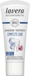 lavera Zahnpasta Reisegr&ouml;&szlig;e Zahncreme Complete Care Fluoridfrei, (1-St)