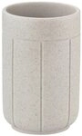 blomus Zahnputzbecher KUA Zahnputzbecher moonbeam 16cm
