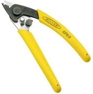 Miller Elektro-Installationszange CFS-2 900 2-hole Absetzzange f&uuml;r LWL...